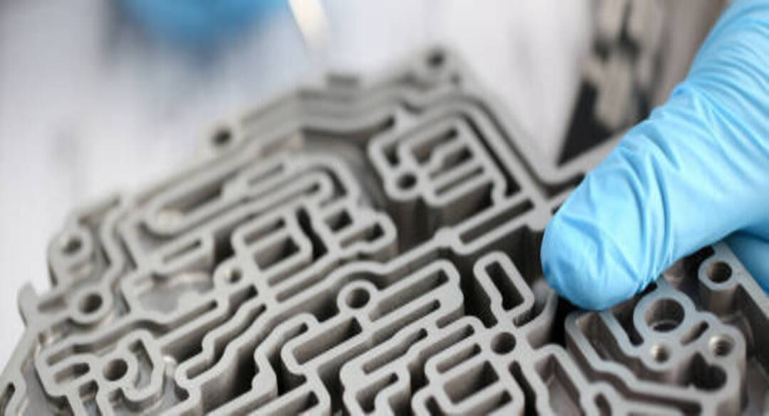 Bad Transmission Valve Body Symptoms, Causes and Fixes