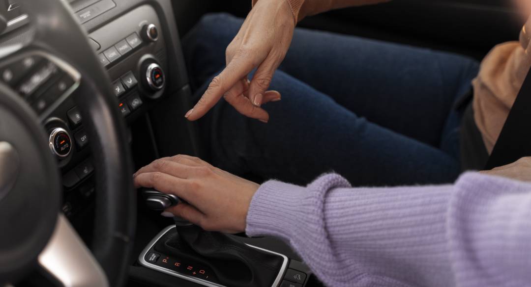 Causes of P0613 code