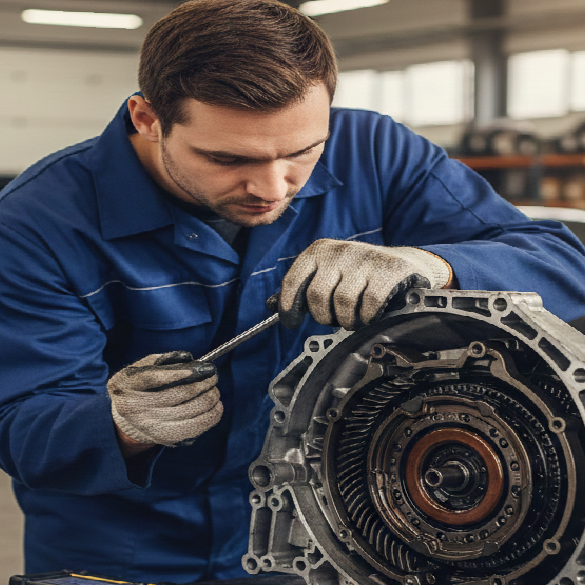 Friction Kits vs Individual Plates