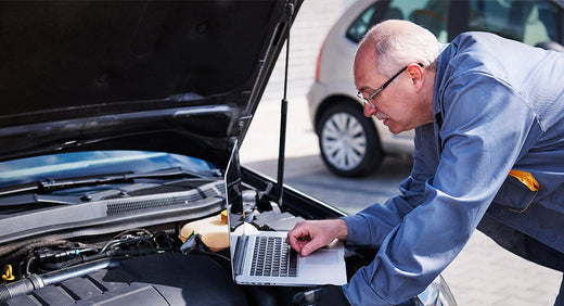 Why speed sensor failures?.