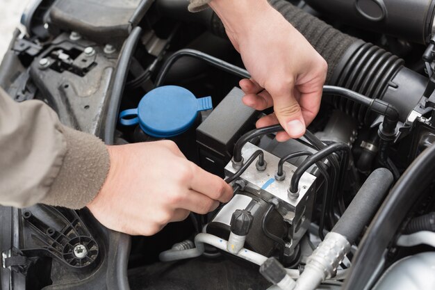 Code P0729 in your car