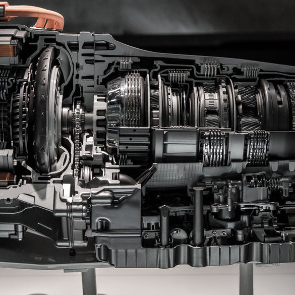 Automatic Transmission Parts Online — Sun Transmissions