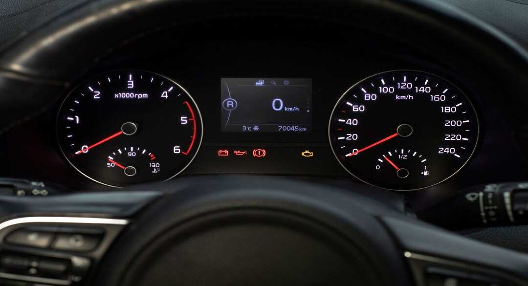 Dtc Screen DTC Codes: What They Are and How to Read Them — Sun Transmissions