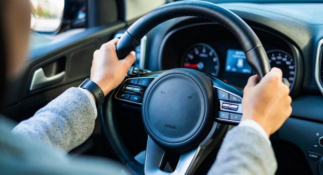 Causes Of Stiff Steering Wheel: Top Reasons & Easy Fixes