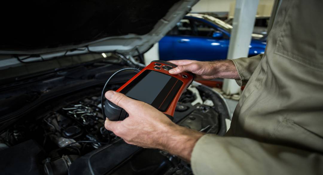 How to Fix Code P0740 in Your Vehicle — Sun Transmissions