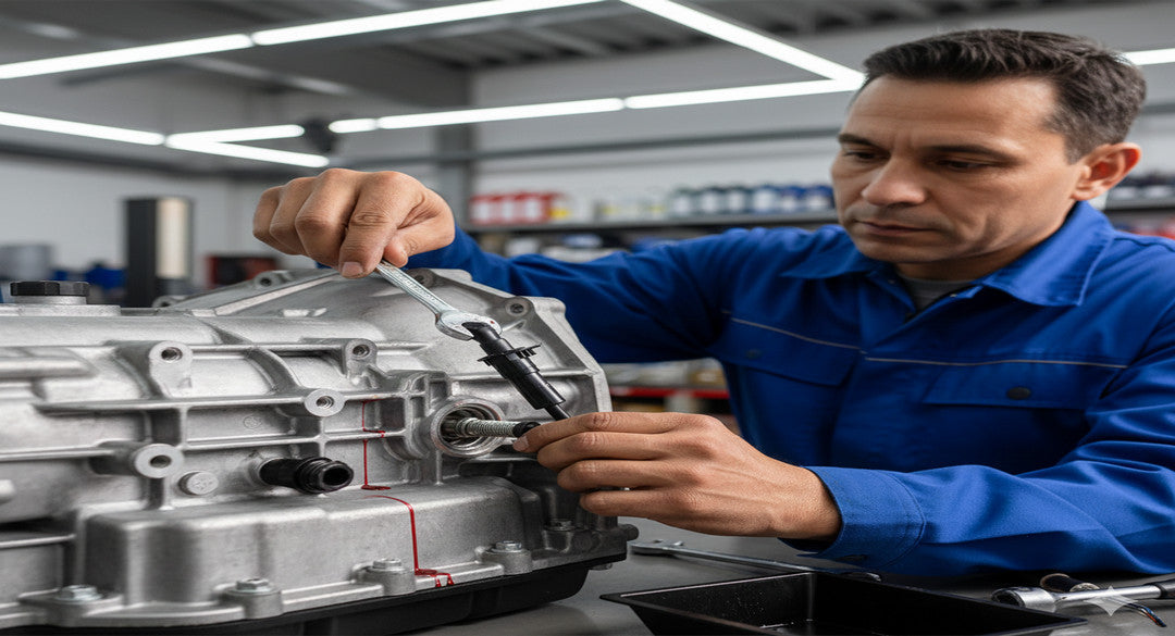 Transmission Code P0711: Fix It! Replace Fluid Temperature Sensor — Sun ...