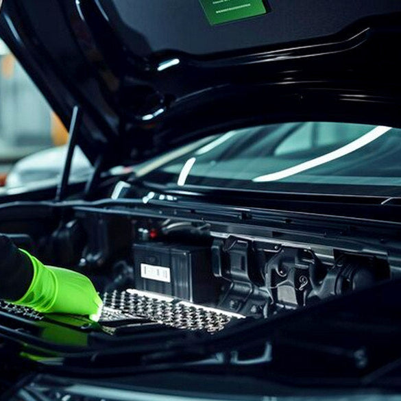 P0715 OBD:11 Trouble Code: What Does it Mean?