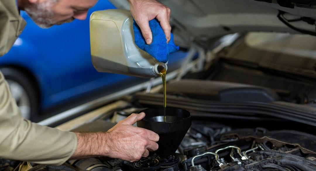 Importance of power steering fluid leaks