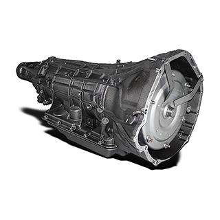 5R110W Automatic Transmission