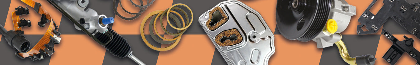 Latest in Automatic Transmission Products
