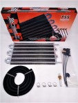 Automatic Transmission Coolers