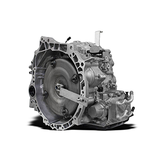 Automatic Transmission JF010, RE0F09A, JF011, RE0F10A