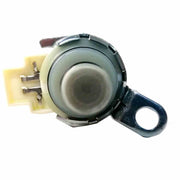 Solenoid VLP EMCC TCC VFS 1 Bolt 2 Blade White Connector 62TE 2007/UP