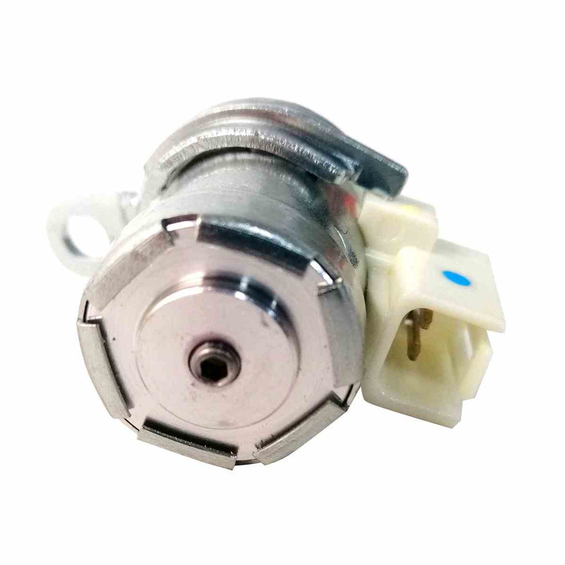 Solenoid VLP EMCC TCC VFS 1 Bolt 2 Blade White Connector 62TE 2007/UP
