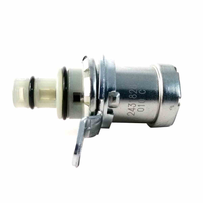 Solenoid VLP EMCC TCC VFS 1 Bolt 2 Blade White Connector 62TE 2007/UP