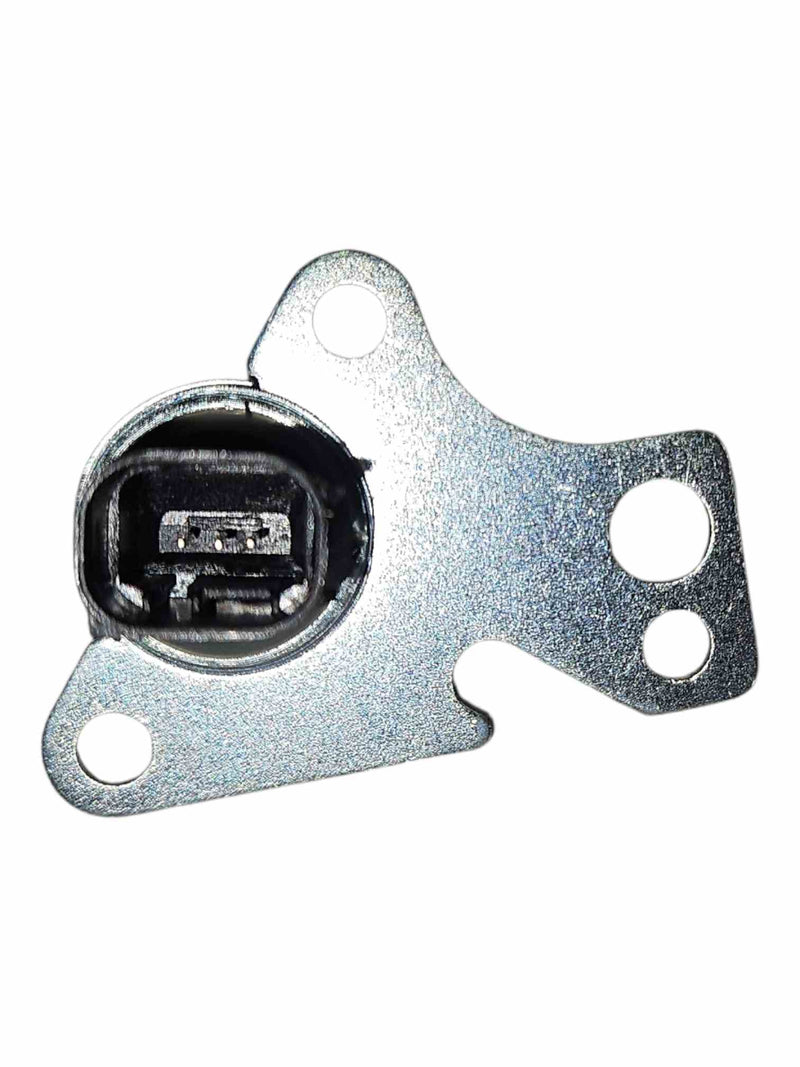 Sensor Trans Pressure Transducer 3 Bolt Bracket 3 Pin Black Oval Connector OE 62TE 2007/UP