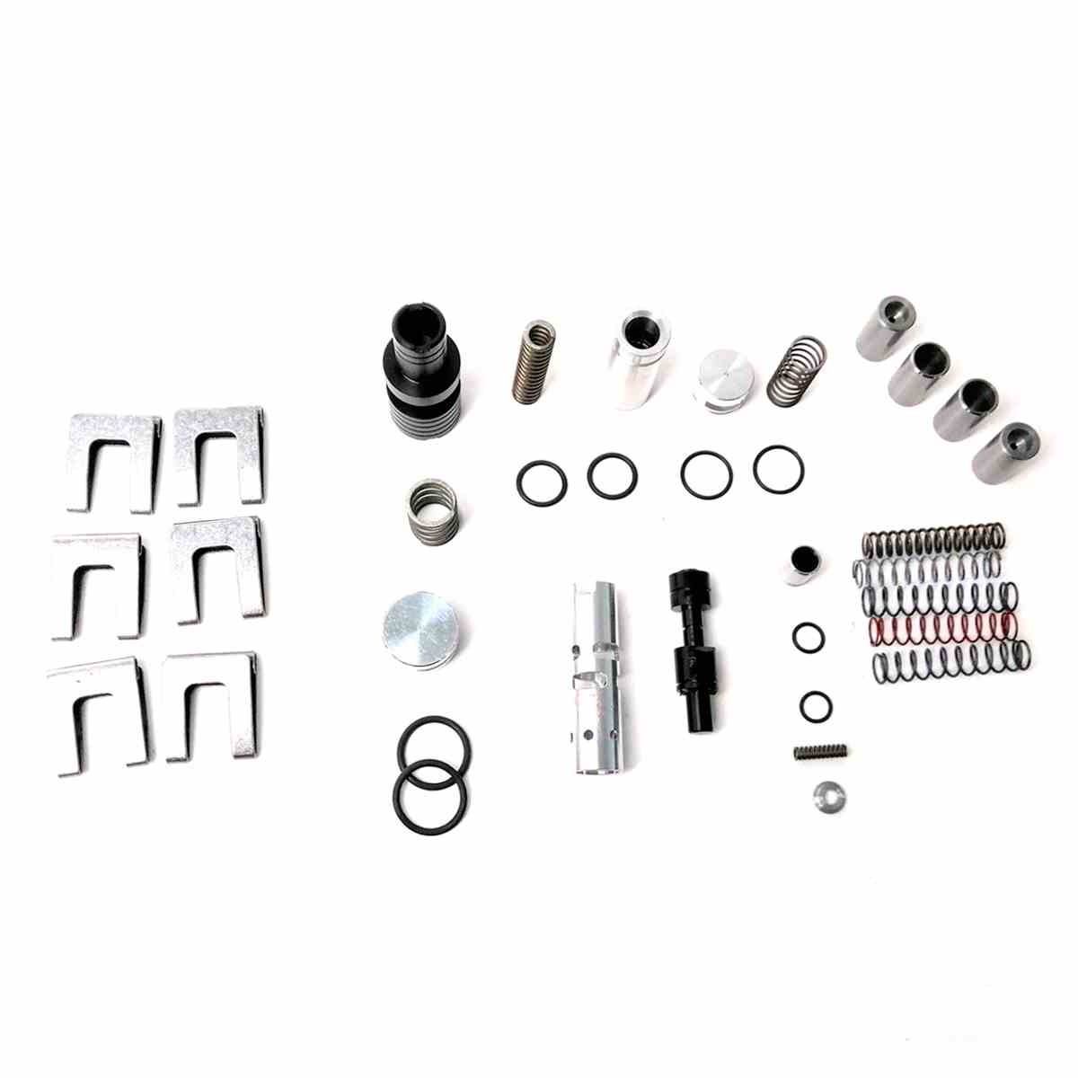 10R80-ZIP Sonnax Zip Kit Gen1 10L60 10L80 10L90 10R60 10R80 10R90