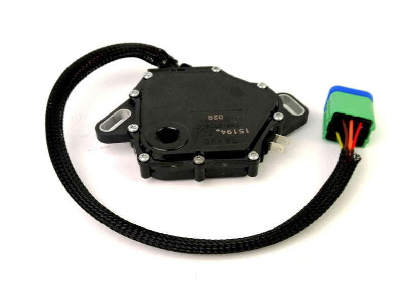 SWITCH MLPS DPO, AL4