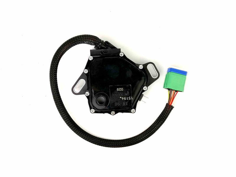 SWITCH MLPS DPO, AL4