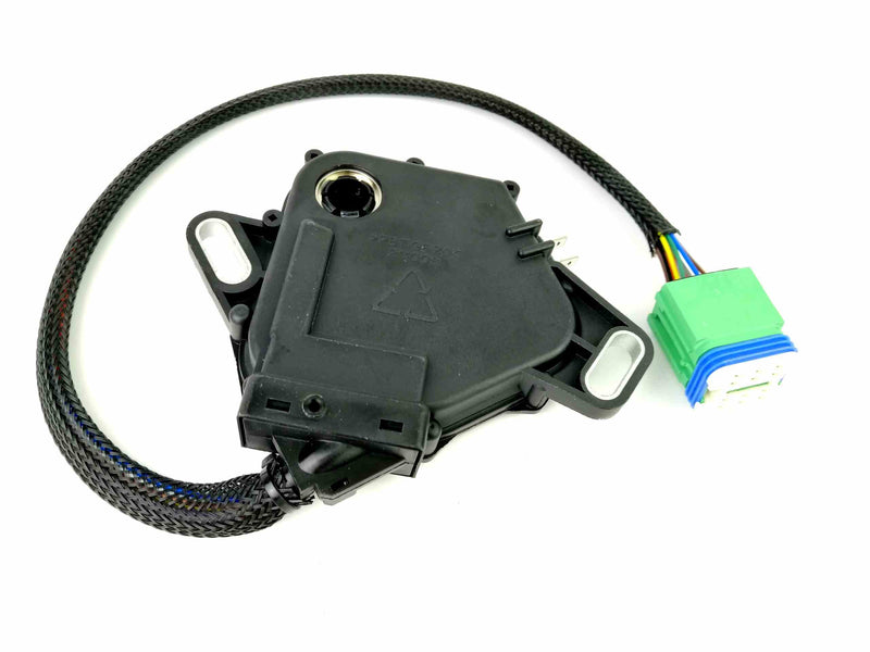 SWITCH MLPS DPO, AL4