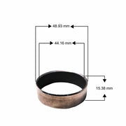 Bushing Pump Dura Bond ZF6HP26 6R60 6R80 ZF6HP26A ZF6HP26X 