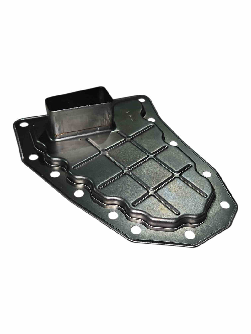 Filter 4wd Tube 40.30 mm JR405E RC4A-EL