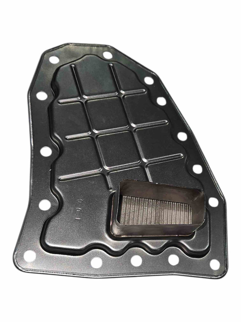 Filter 4wd Tube 40.30 mm JR405E RC4A-EL