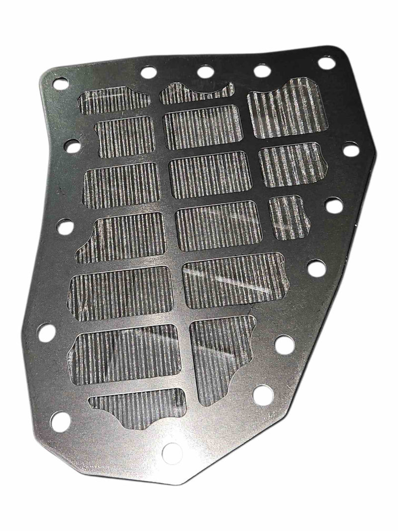 Filter 2wd Tube 26.00mm JR405E RC4A-EL 2004/09