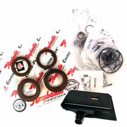 Banner Kit with Filter SPCA 2006/12