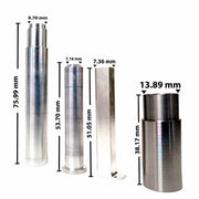 Sonnax Pressure Switch Rebuild Installation Tool Kit 6L45 6L50 6L80 6L90 6T70