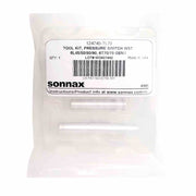 Sonnax Pressure Switch Rebuild Installation Tool Kit 6L45 6L50 6L80 6L90 6T70