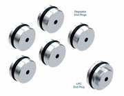 Sonnax O-Ringed End Plug Kit 6R140