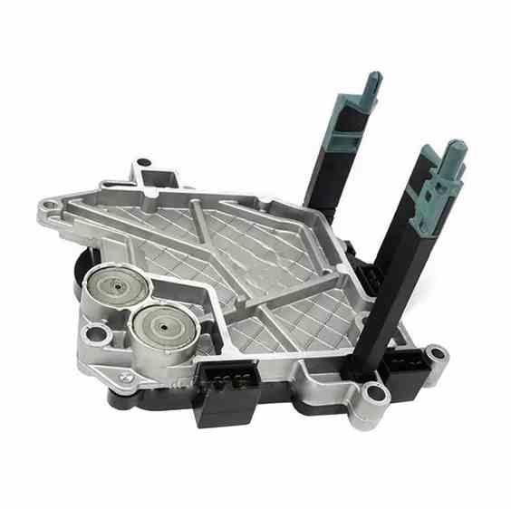 Transmission Control Module TCM TCU Round Connector 01J 2002/15