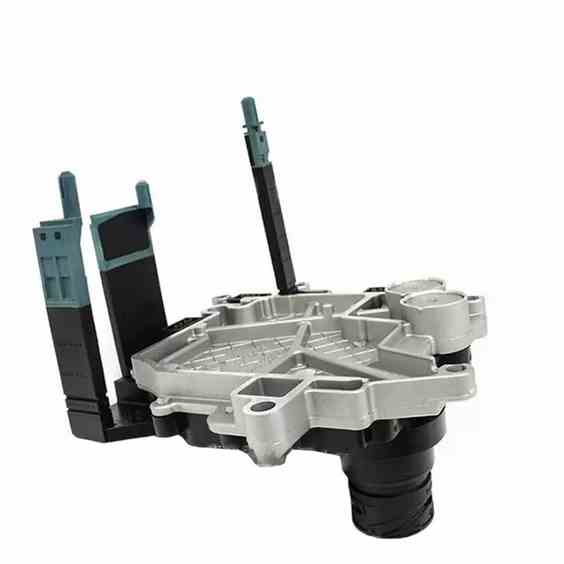 Transmission Control Module TCM TCU Round Connector 01J 2002/15