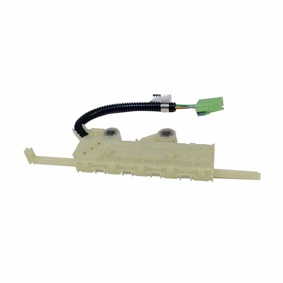 24258550 Switch Neutral Safety (6 Wire Green Connector) 6l50 6l80