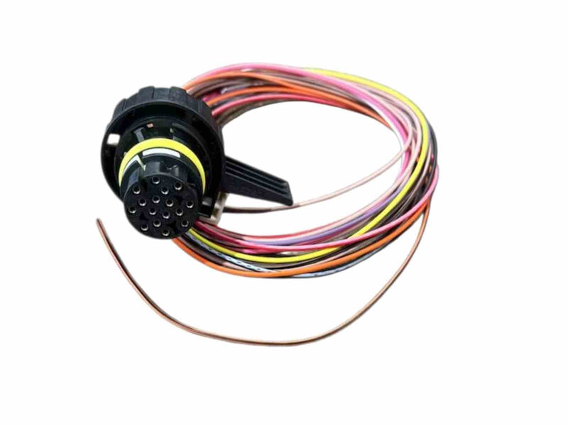 External Wire Harness 16 Pin Connector 6L80 6L90 6R60 6R75 6R80