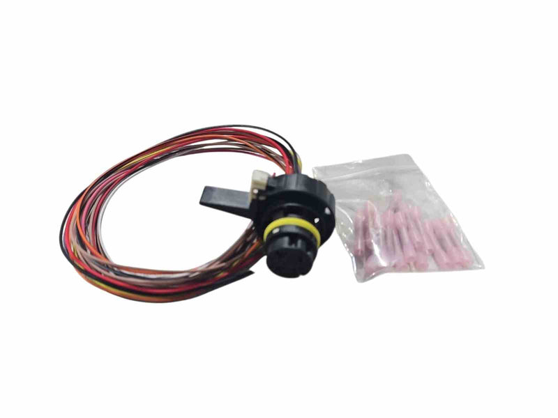 External Wire Harness 16 Pin Connector 6L80 6L90 6R60 6R75 6R80