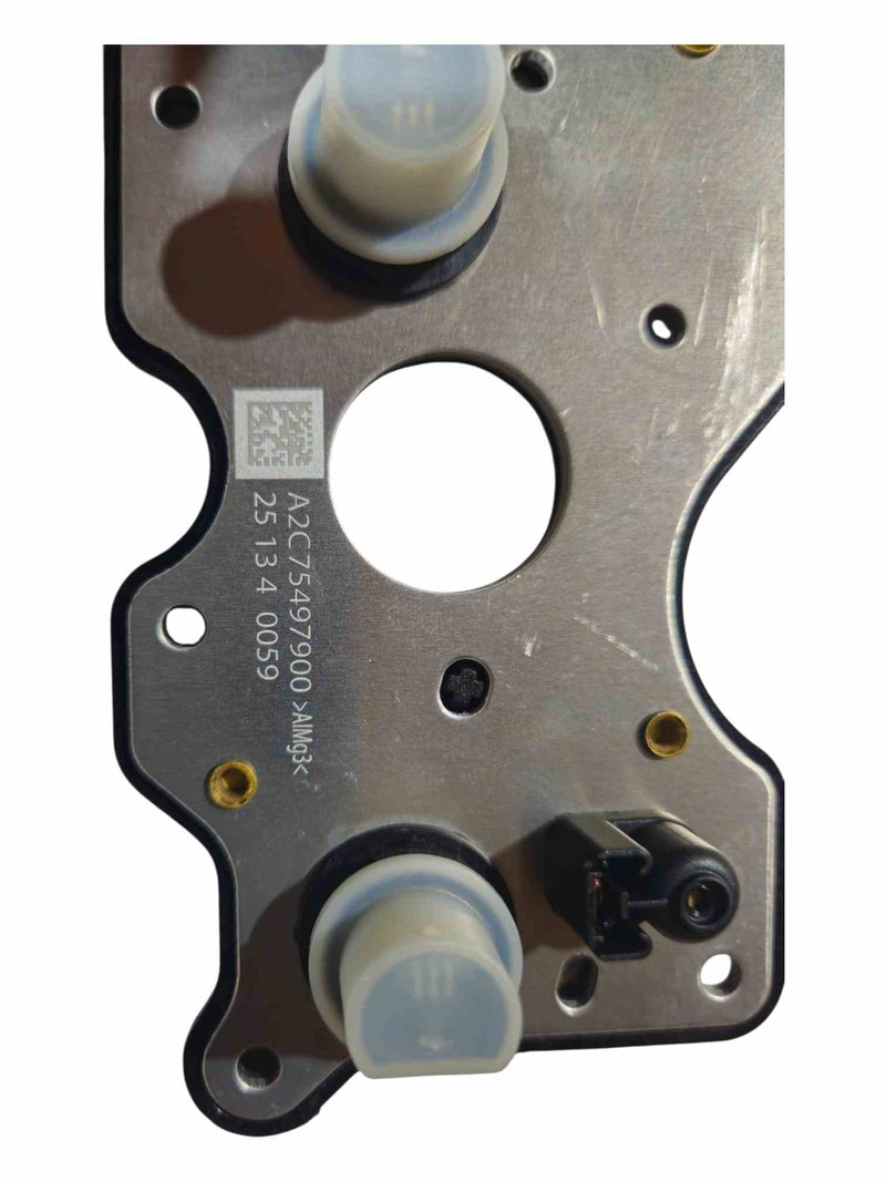 Tachometric Sensor Assembly 7DCT450