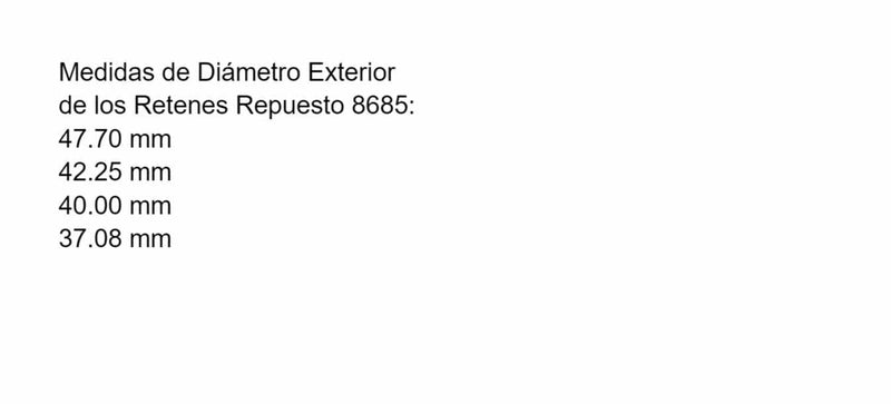 Power Steering Rack and Pinion Kit Transtec Colorado Canyon Isuzu