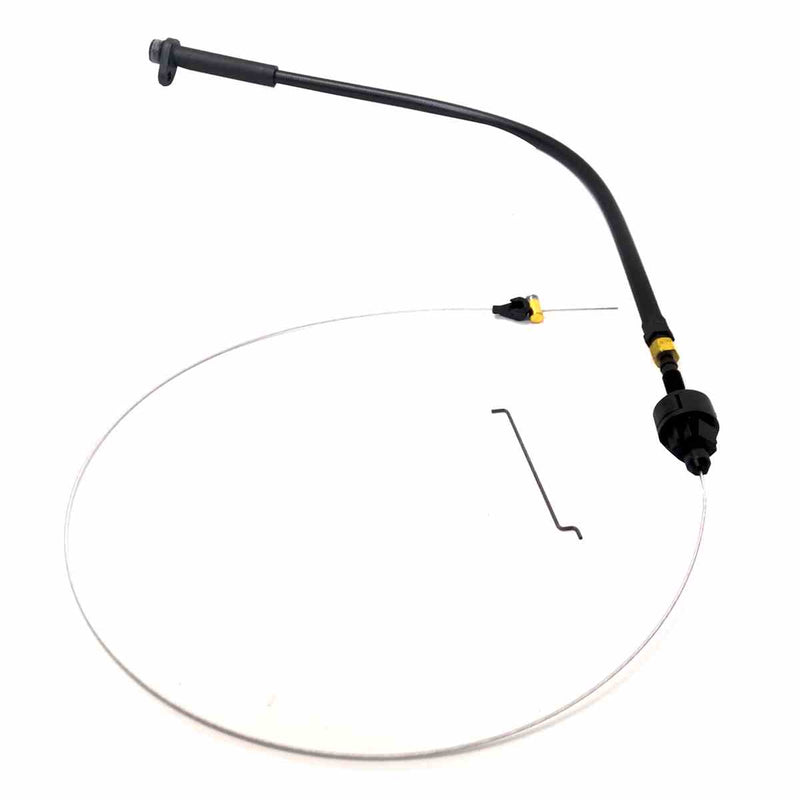 Adjustable Detent Cable Universal Large Diameter TH125C TH200C TH200-4R TH440 TH700