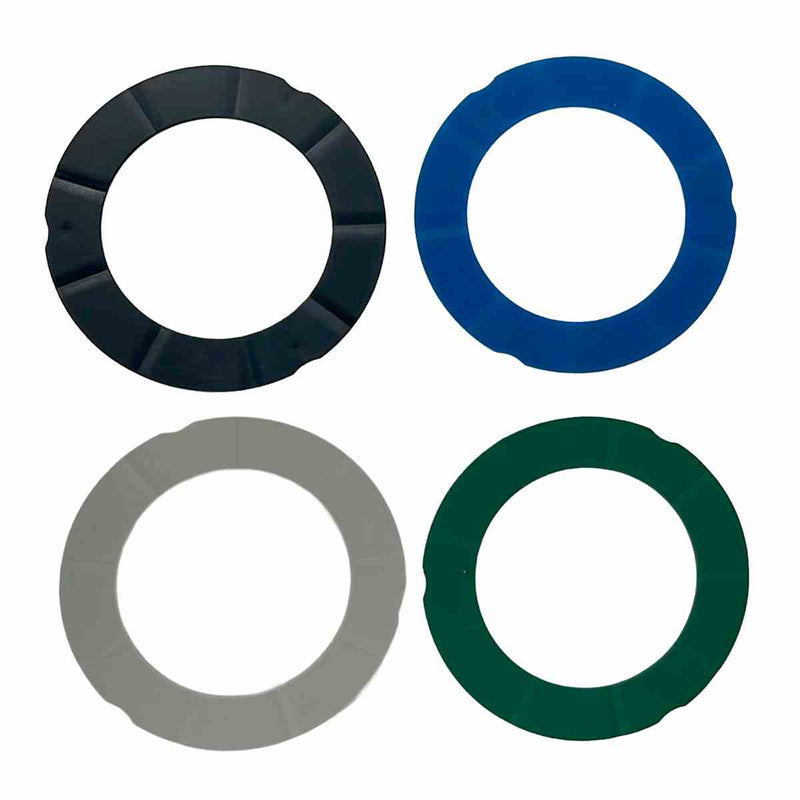 LA4A-EL LA4AEL CD4E Drive Sprocket to Bell Housing (4 Washers)