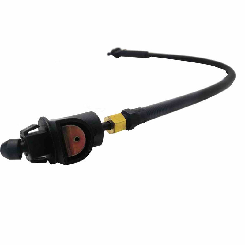 SELF-ADJUSTING Detent Cable Universal Large Diameter TH125C TH200C TH200-4R TH440 TH700