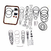 Overhaul Kit Transtec 4EAT R4AXEL TZ10 EC8