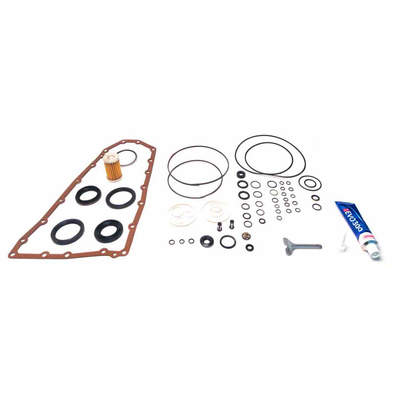 Overhaul Kit Transtec without Pistons JF016E RE0F10D 2012/UP