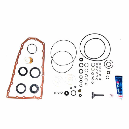 Overhaul Kit Transtec without Pistons JF016E RE0F10D 2012/UP