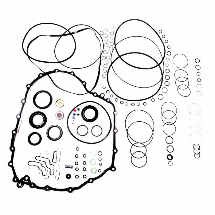 Overhaul Kit Transtec without Pistons 948TE 2013/UP