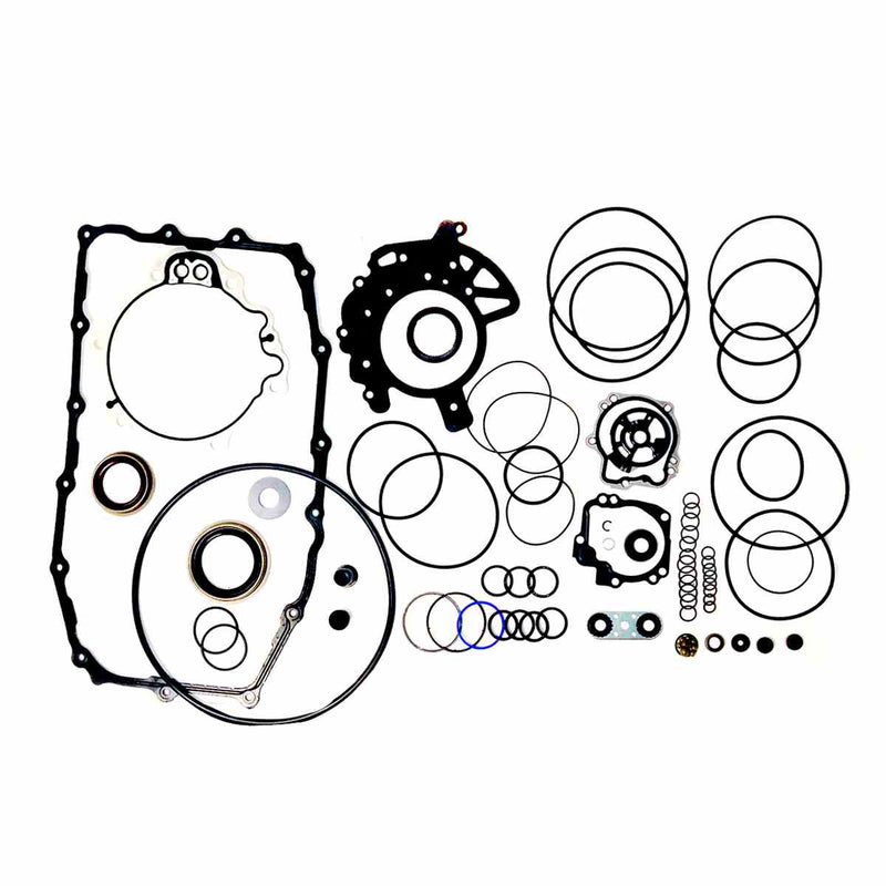 Overhaul Kit Transtec Without Pistons 8L45 2016/UP 