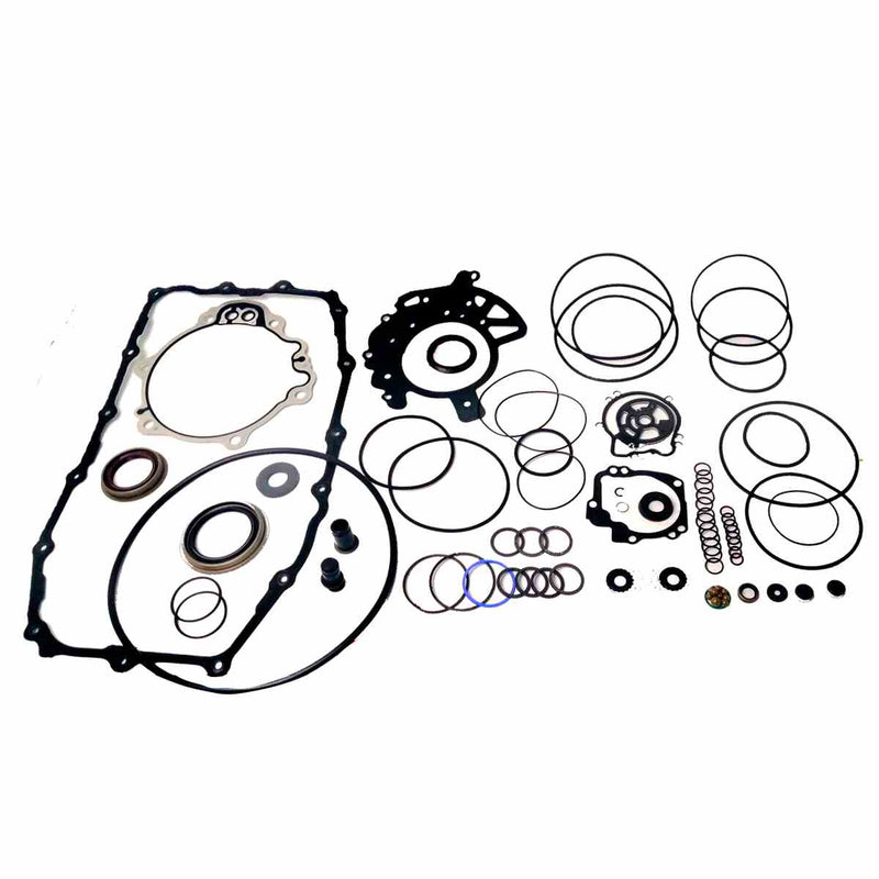 Overhaul Kit Transtec Without Pistons 8L45 2016/UP 