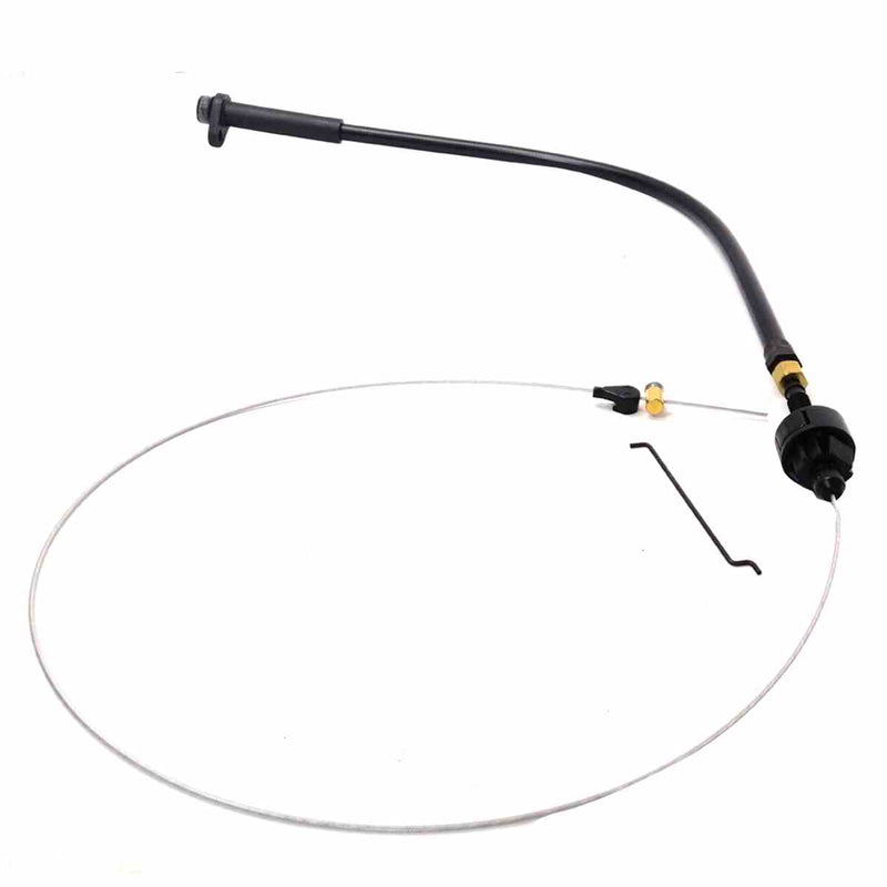 Adjustable Detent Cable Universal Large Diameter TH125C TH200C TH200-4R TH440 TH700