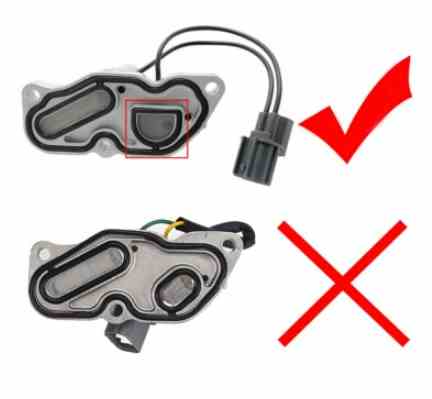 Shift Solenoid New Design Shindengen PX4B APX4 MPXA MPWA MPXA MPOA AOYA BOYA MPJA MP1A M6HA A6VA